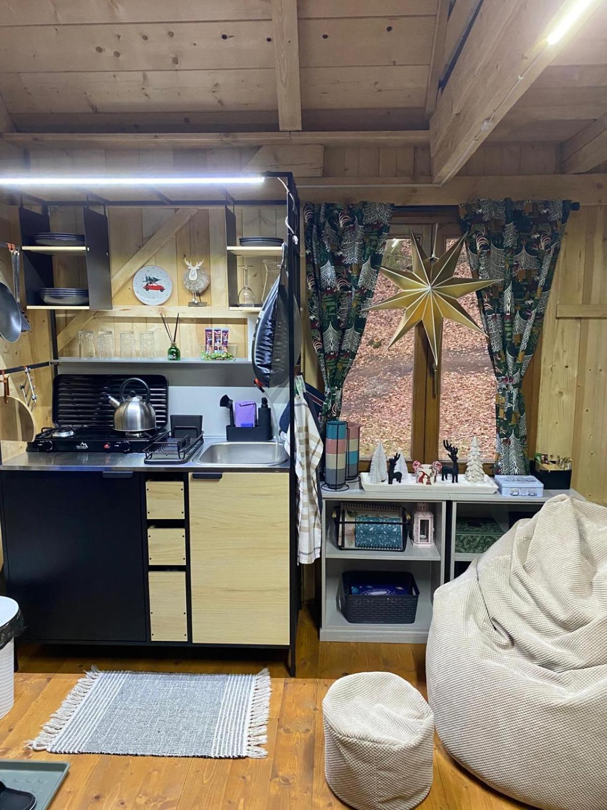 Tiny Chotevice 2 *
